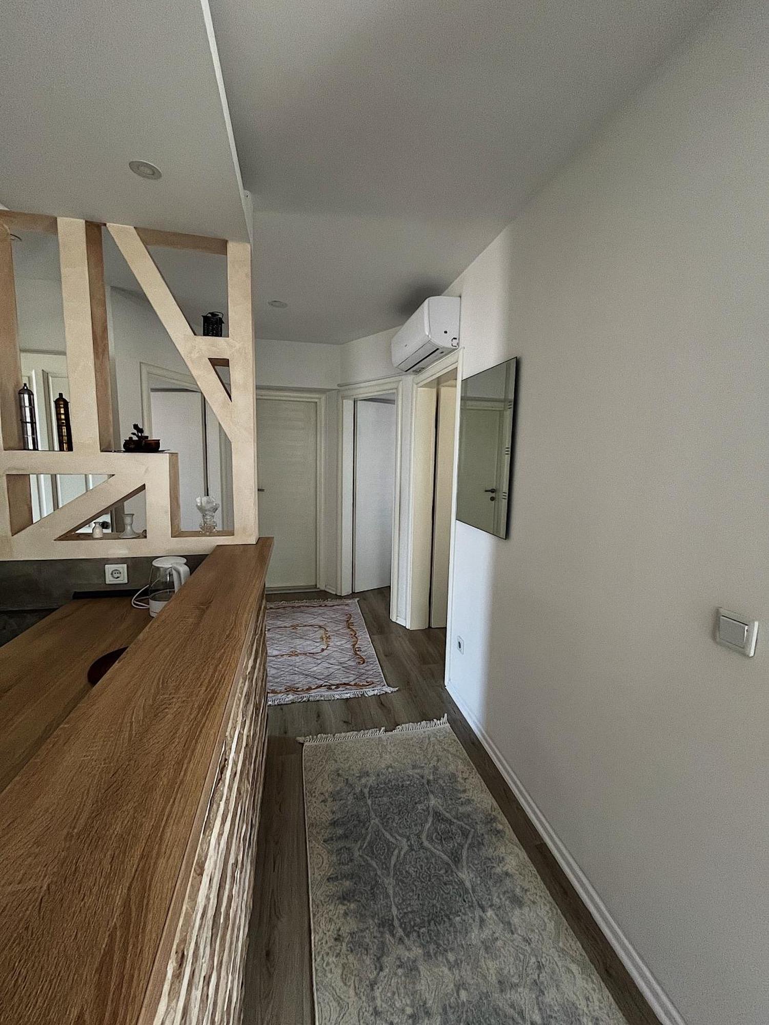 Hm Apartment